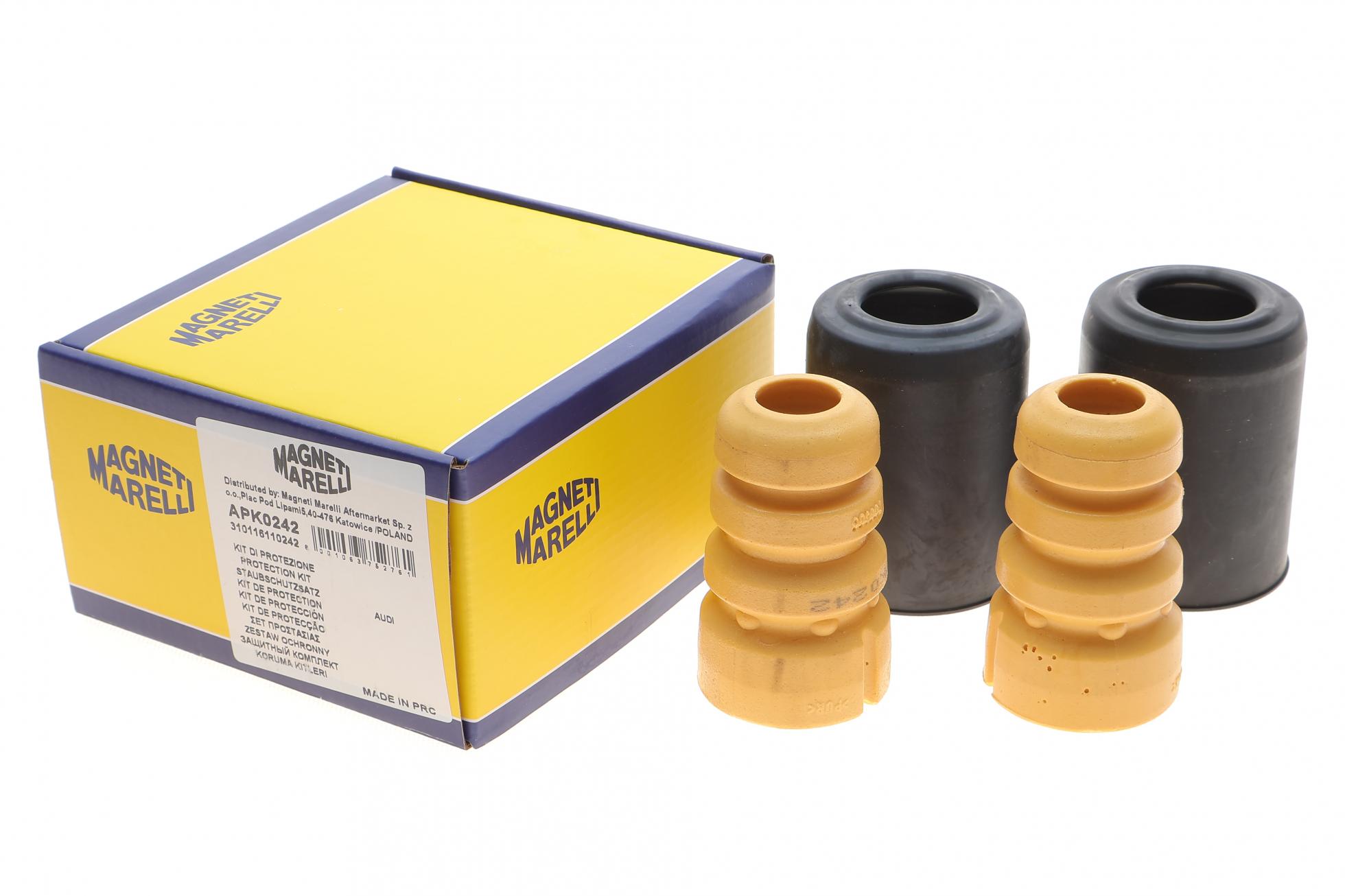 310116110242 MAGNETI MARELLI